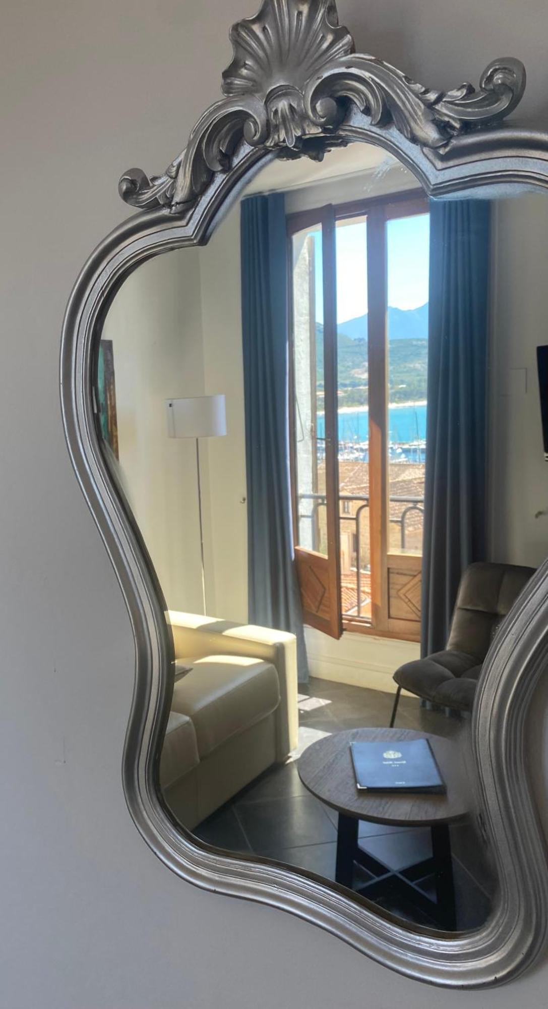 Grand Hotel De Calvi 칼비 외부 사진